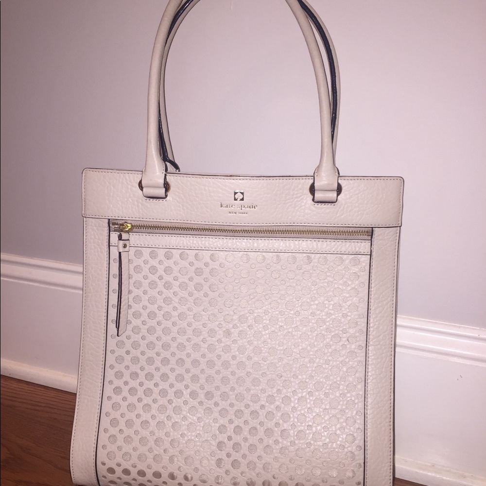 Kate Spade handbag - Picture 2 of 7